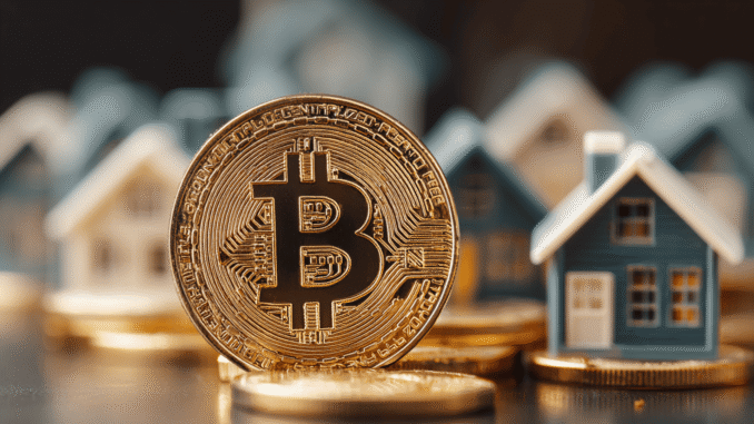 CZ celebrates Bitcoin’s rise as U.S. housing regulators embrace crypto in mortgage decisions CZ celebrates Bitcoin’s rise as U.S. housing regulators embrace crypto in mortgage decisions