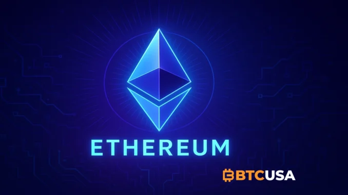 Ethereum3 Ethereum3