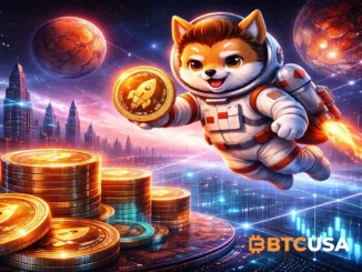 Dogelon Mars ELON long term price prediction 2030 with growth outlook