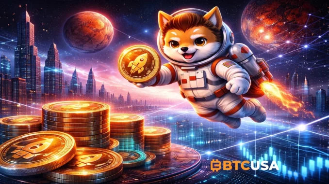 Dogelon Mars ELON long term price prediction 2030 with growth outlook