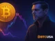 Illustration representing Raoul Pal’s Bitcoin cycle forecast and macro liquidity trends.