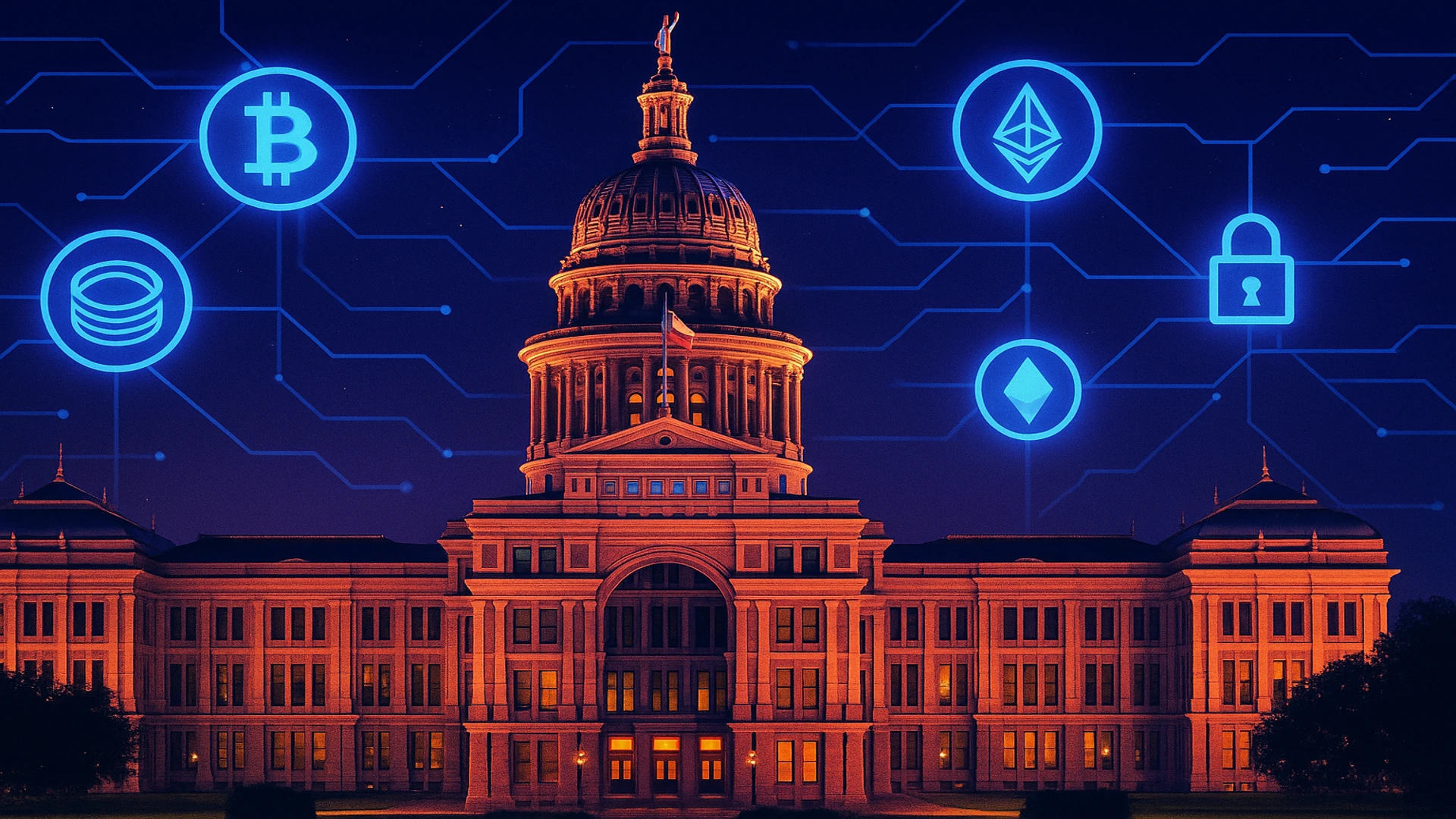 CLARITY Act Passage Odds Dip to 60% as Senate Calendar Squeezes Crypto Timeline