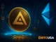 Illustration representing Aztec Ignition chain launch and privacy-focused blockchain infrastructure.