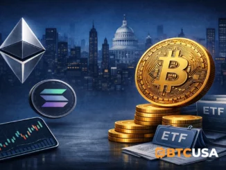 The most important Incoming crypto events in 2026