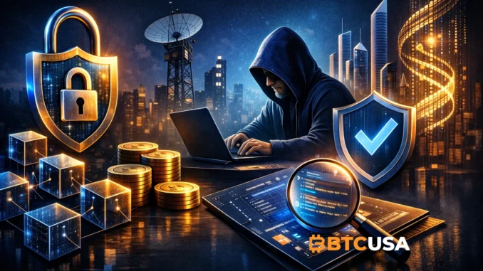 privacy crypto trends